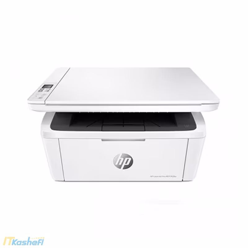 قیمت و خرید پرینتر سه کاره اچ پی | PRINTER LASER GET PRO MFP M28W - آی تی کاشفی