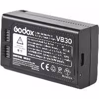 باتری گودکس Godox VB30 Battery for V1Pro Flash