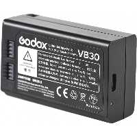 باتری گودکس Godox VB30 Battery for V1Pro Flash