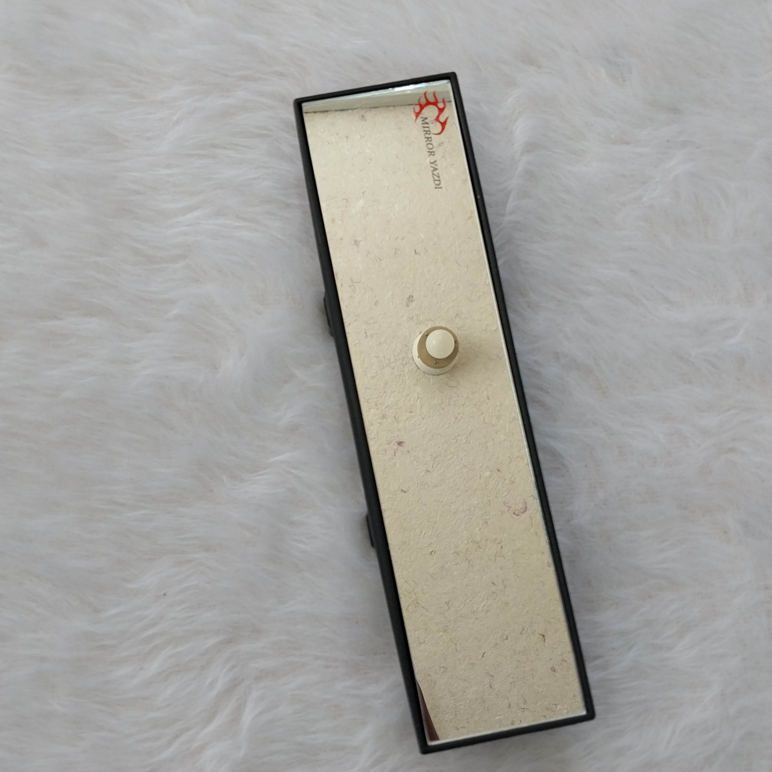 آینه رو آینه