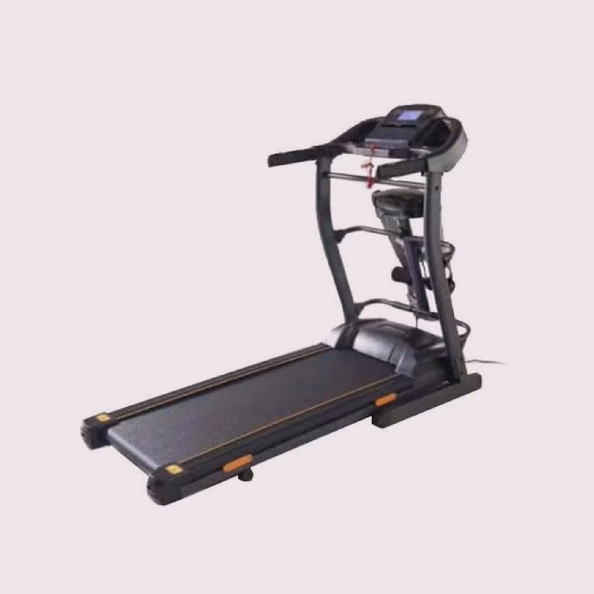 تردمیل خانگی GOODLIFE مدل GL3351