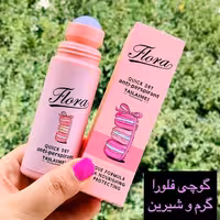 رول ضد تعریق اورجینال تایلامی رایحه فلورا