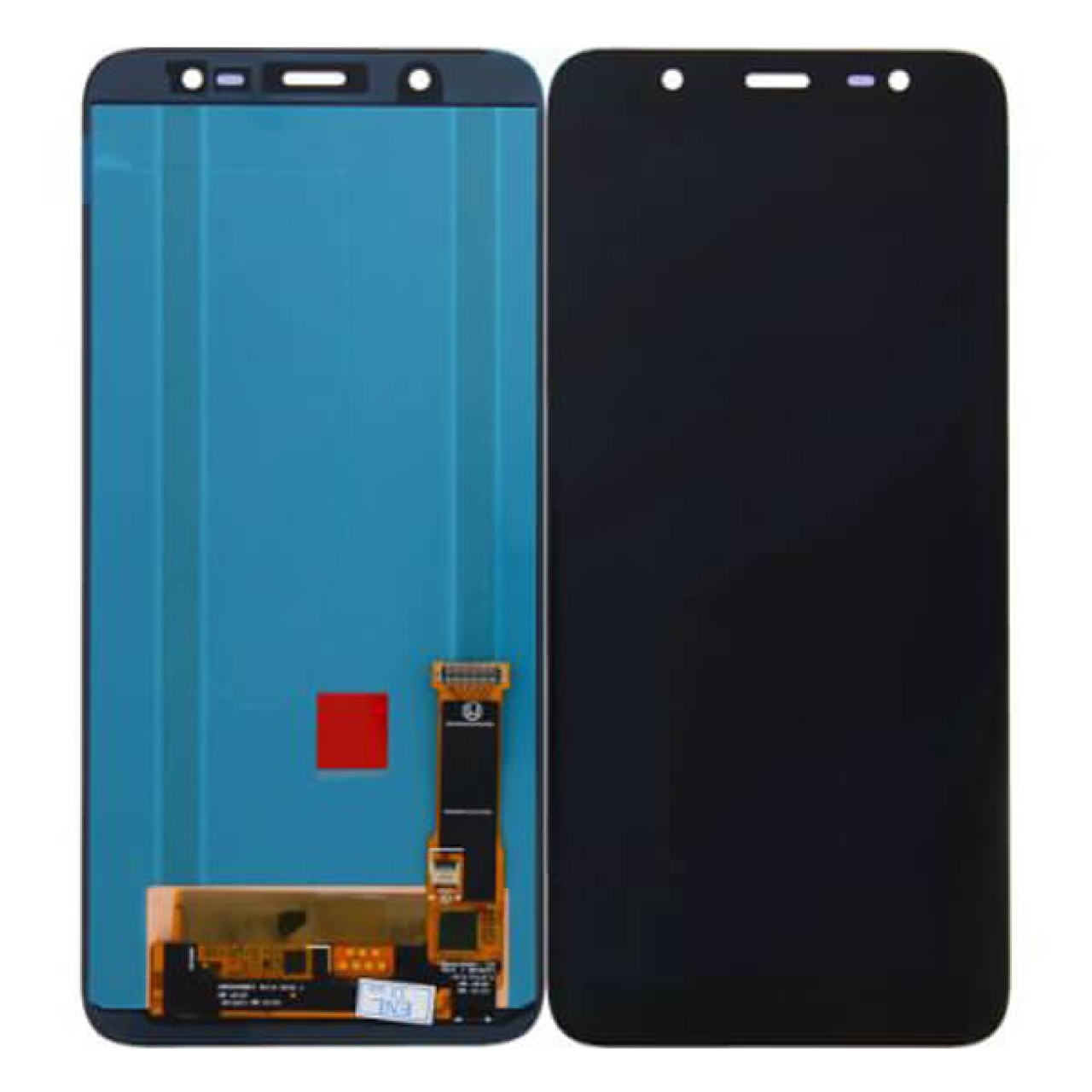 تاچ ال سی دی گوشی سامسونگ 2018 SAMSUNG J810/J8