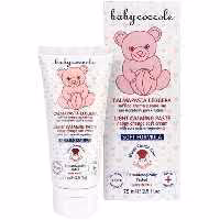 کرم سوختگی بی بی کوکول کد 4107