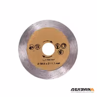 صفحه برش سر دریلی سرامیک مدل A-111