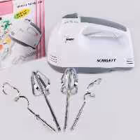 همزن دستی اسکارلت 