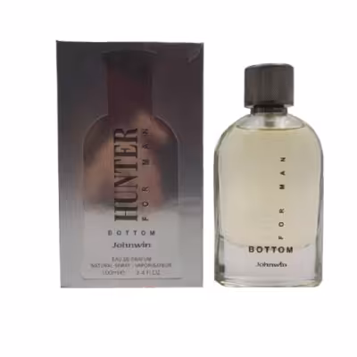 ادو پرفیوم مردانه جانوین مدل هوگو باس باتلد حجم 100 میل