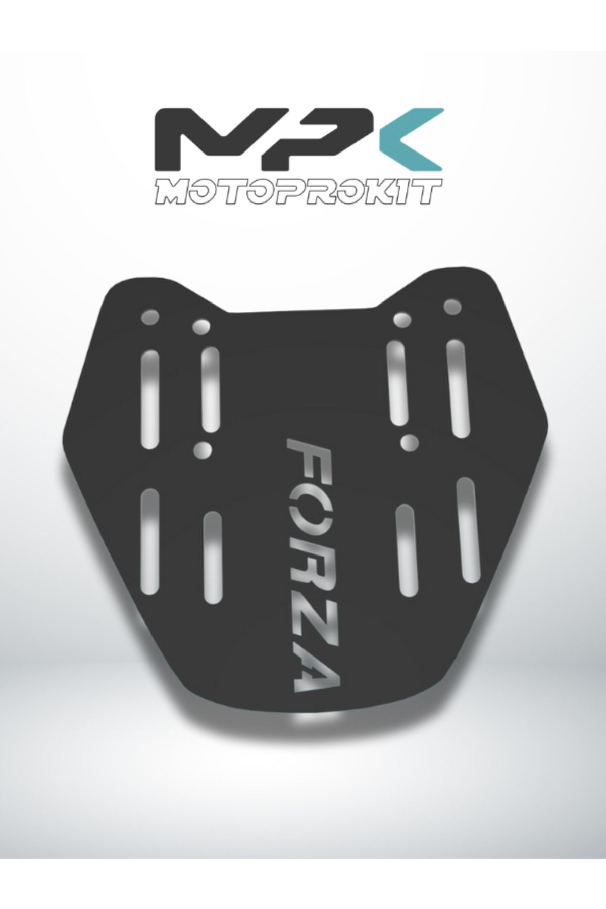 محصولات ضروری موتورسیکلت HONDA FORZA BAG IRON 2018 2022 Motoprokit