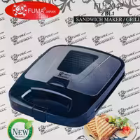 اسنک سازفوماfu2043ژاپن ساندویچ ساز 