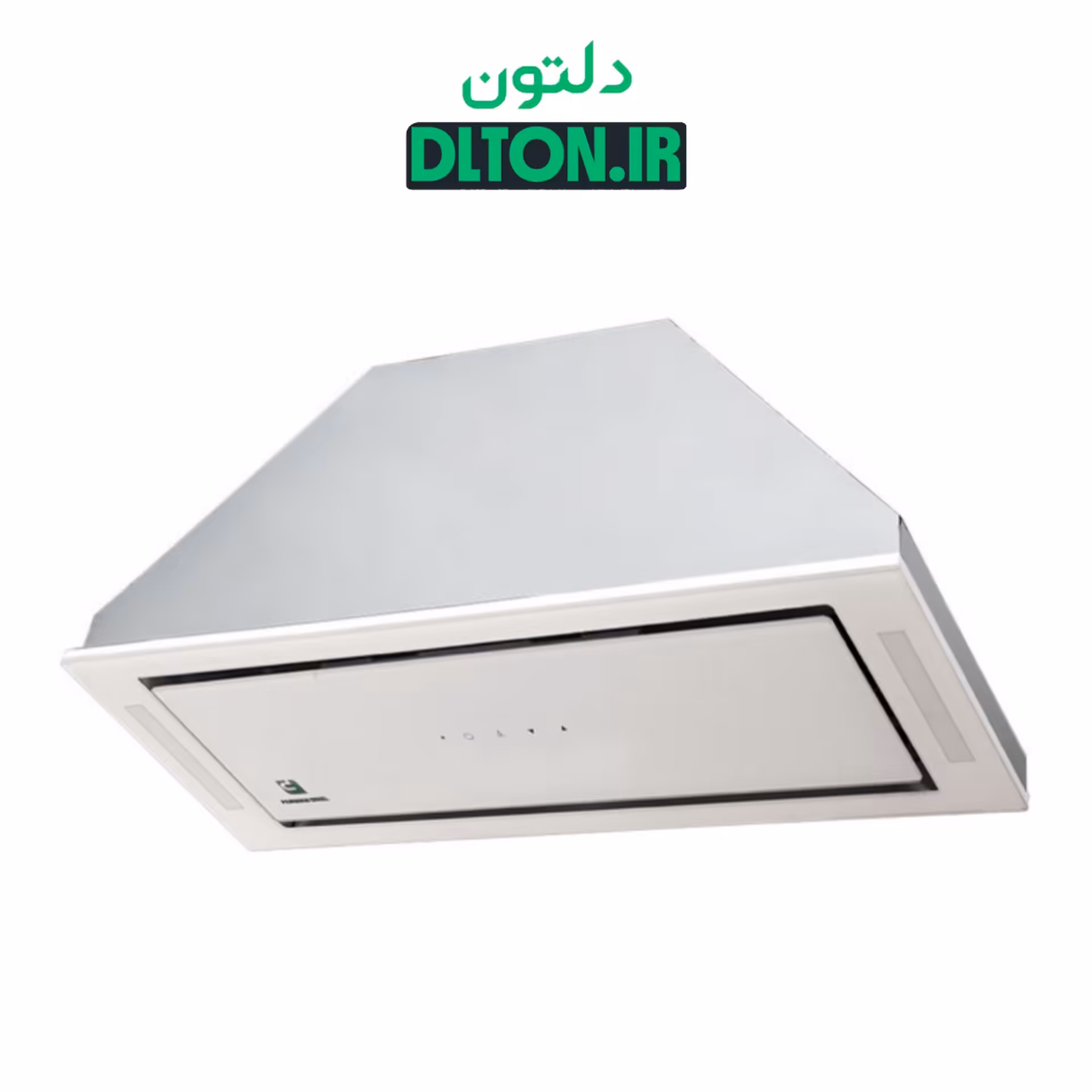 هود پرنیان استیل Ph 4703w