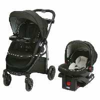 کالسکه و کریر گراکو Graco مدل Modes LX