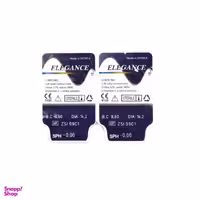 لنز چشم الگانس کد 317