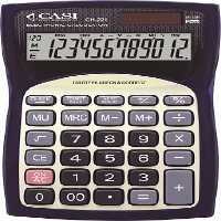 ماشین حساب کاسی مدل سی اچ 221
