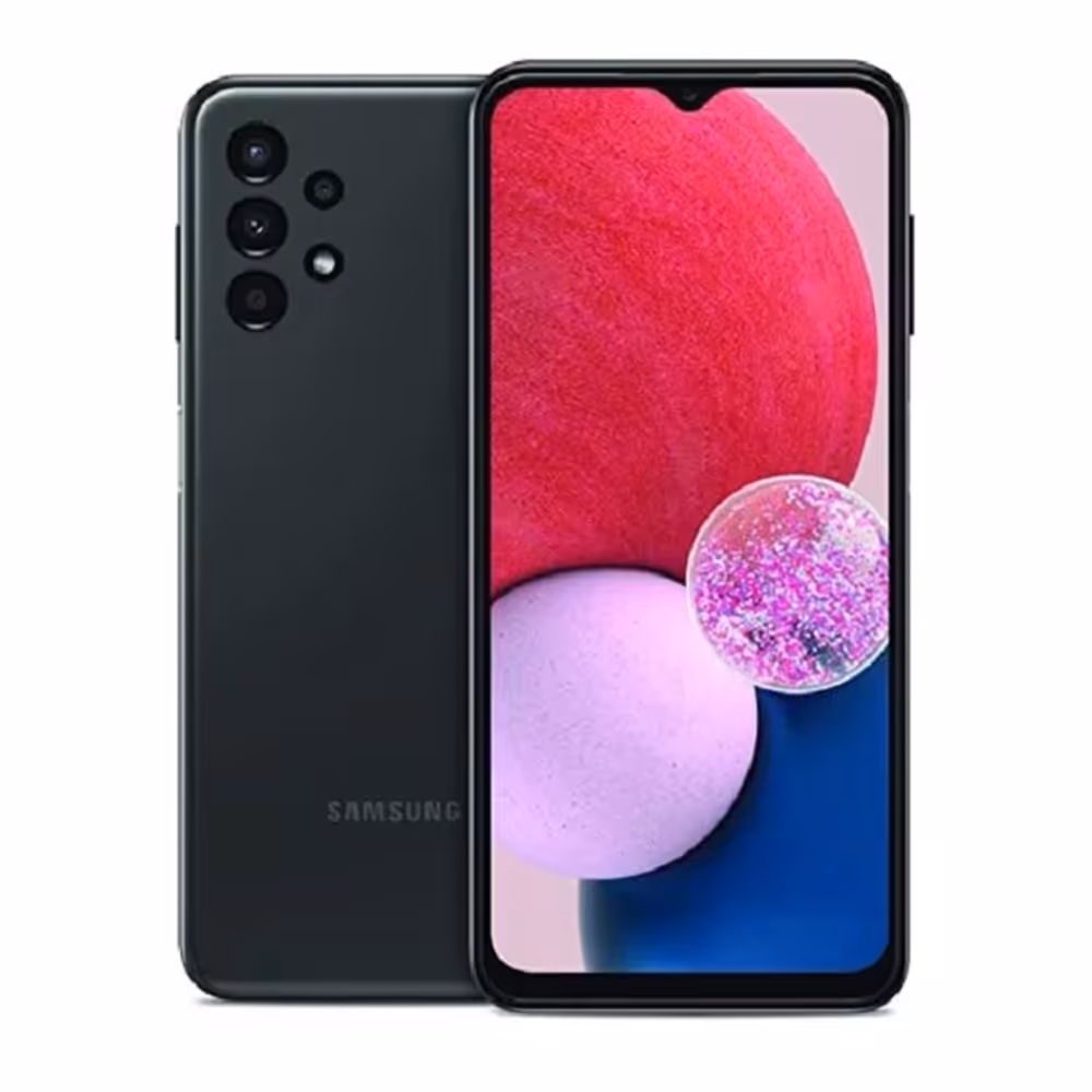 گوشی موبایل سامسونگ مدل Samsung Galaxy A13 ظرفیت 64 گیگابایت رم 4 گیگابایت