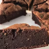 براونی رژیمی وغیر رژیمی