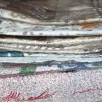 سفره دو نفره