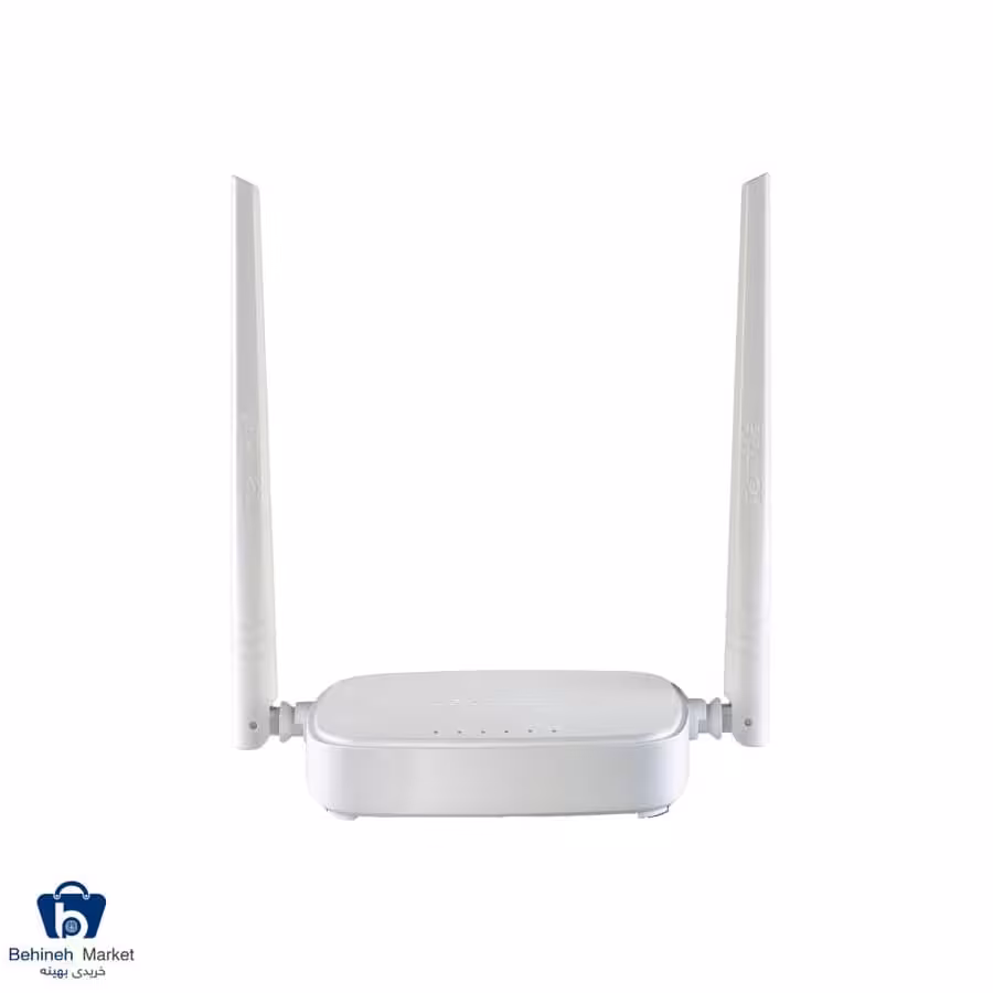 روتر بی سیم N300 تندا مدل N301