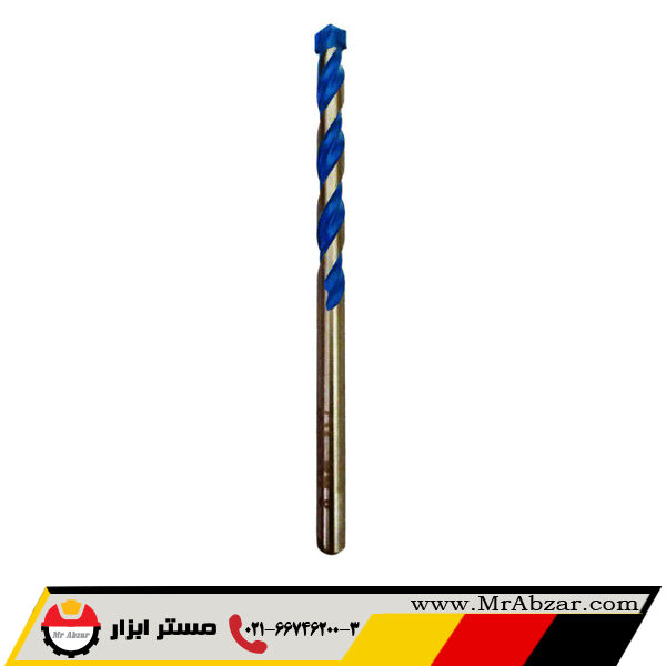 مته الماسه گرانیت سایز 10 میلیمتر