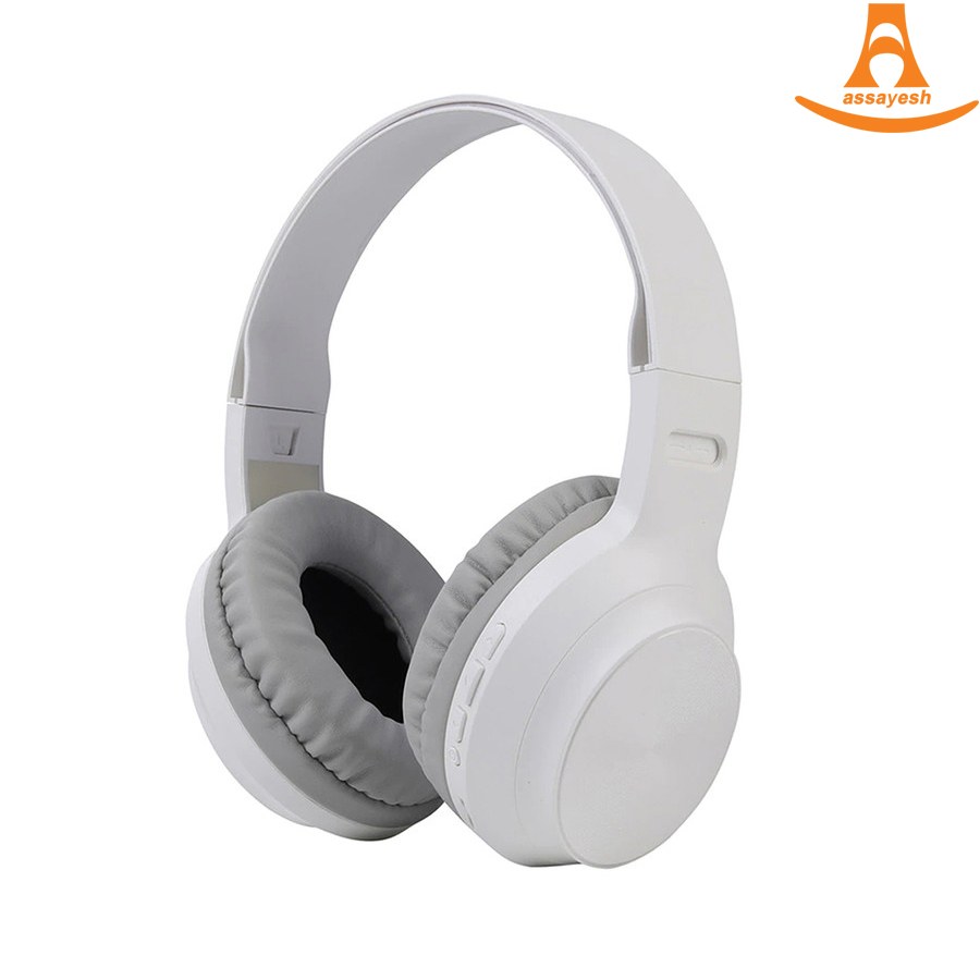 هدفون بلوتوث سودو مدل SD-703 - رنگ مشکی
