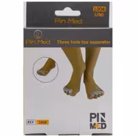 پد فاصله دهنده چند انگشتی کد 1008 پین مد