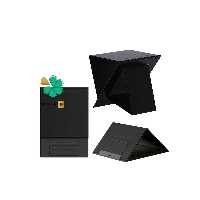استند لپتاپ بیسوس مدل Baseus Ultra High SUZB-A01