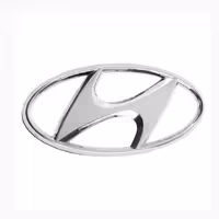 لگو  اچ جلو پنجره خودرو هیوندای النترا 2011_2013