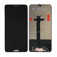 تاچ ال سی دی هواوی Huawei P20