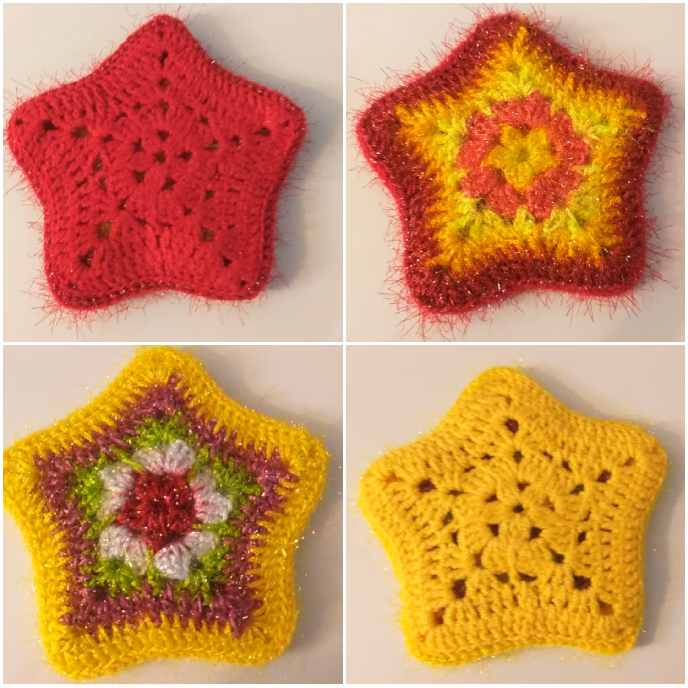 اسکاج ستاره