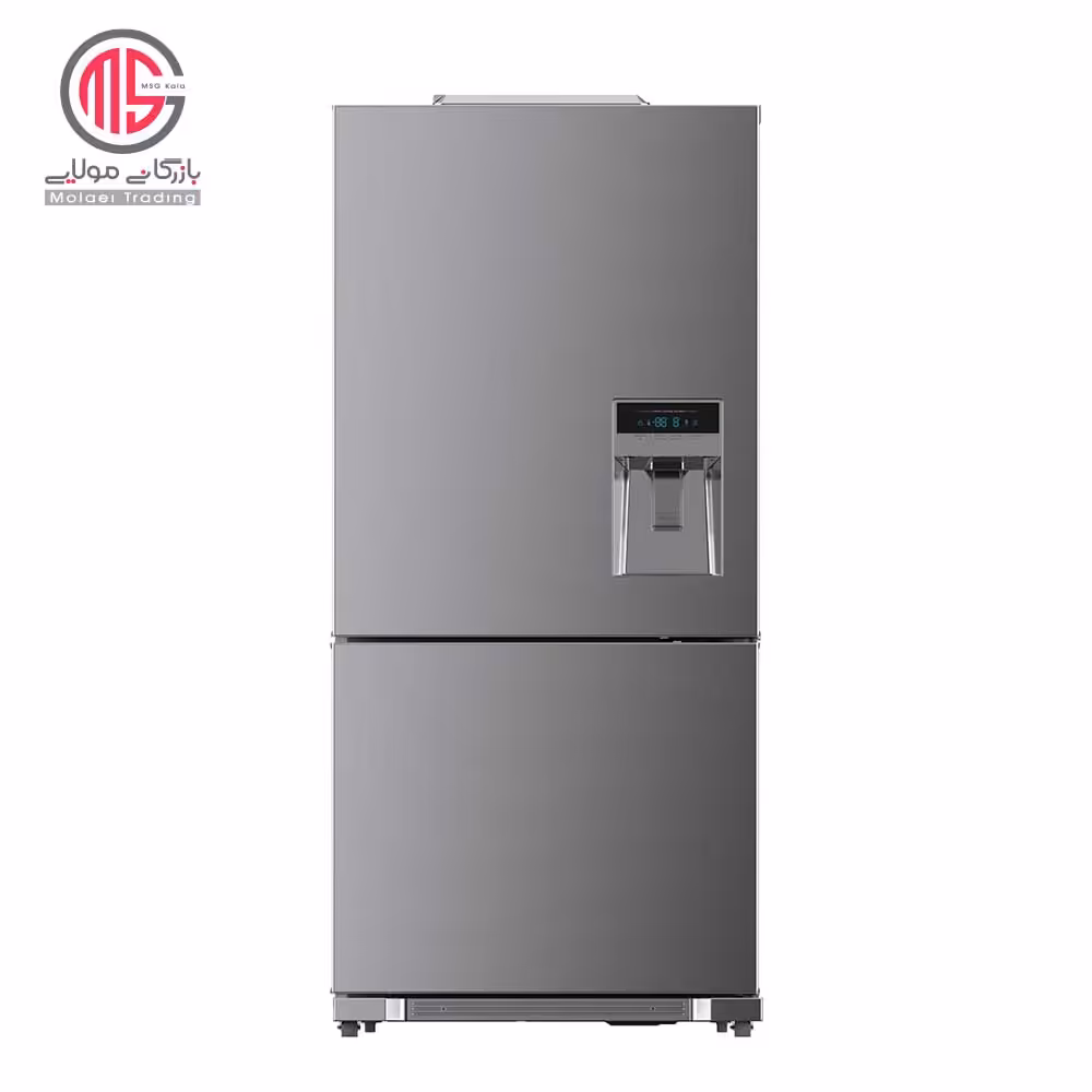 یخچال فریزر اسنوا سری پرفکت مدل SN4-2226SS