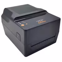 لیبل پرینتر زد ای سی مدل ZP-400H