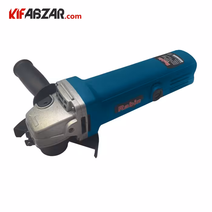 مینی فرز رابین مدل R3016