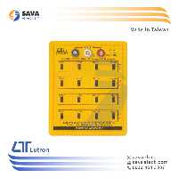 خرید جعبه سلف آزمایشگاهی رومیزی LBOX-405 لوترون تایوان | ساوا الکتریک