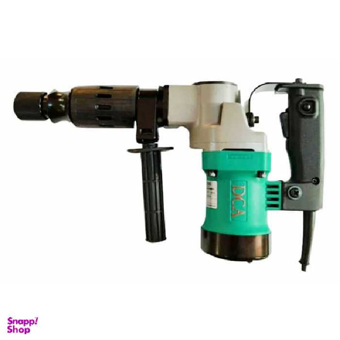 چکش تخریب 7 کیلویی دی سی ای (DCA) مدل AZG6S