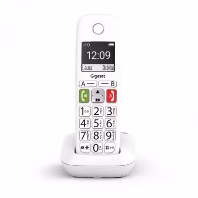 تلفن بی سیم گیگاست مدل E290