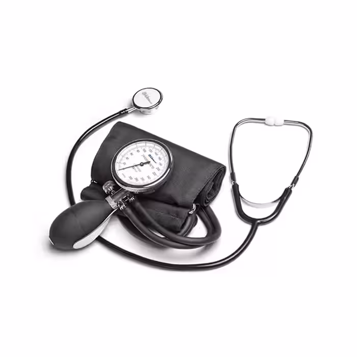 فشارسنج عقربه ای زیکلاس مد مدل HS-201C2 به همراه گوشی