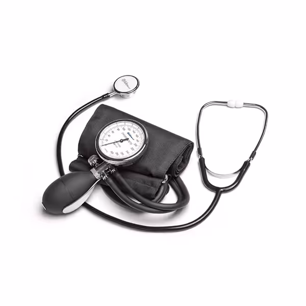 فشارسنج عقربه ای زیکلاس مد مدل HS-201C2 به همراه گوشی