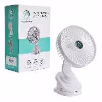 پنکه شارژی P-NET مدل P-803