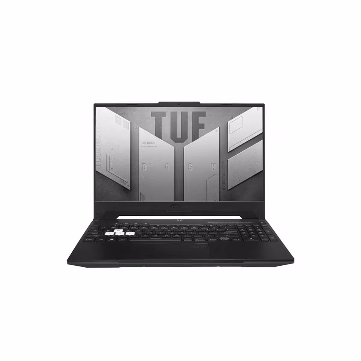 مشخصات، قیمت و خرید لپ تاپ 15.6 اینچی ایسوس مدل TUF Dash F15 FX517ZC-BA