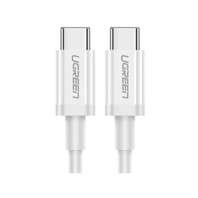 کابل USB-C یوگرین مدل US264 60520 طول 2 متر