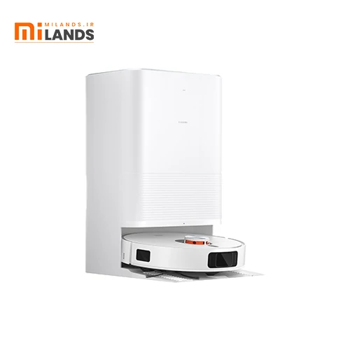 جاروبرقی رباتیک شیائومی مدل Xiaomi Robot Vacuum Cleaner X20 Pro