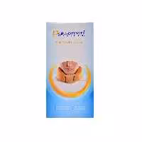 گردن بند طبی نرم پاک سمن