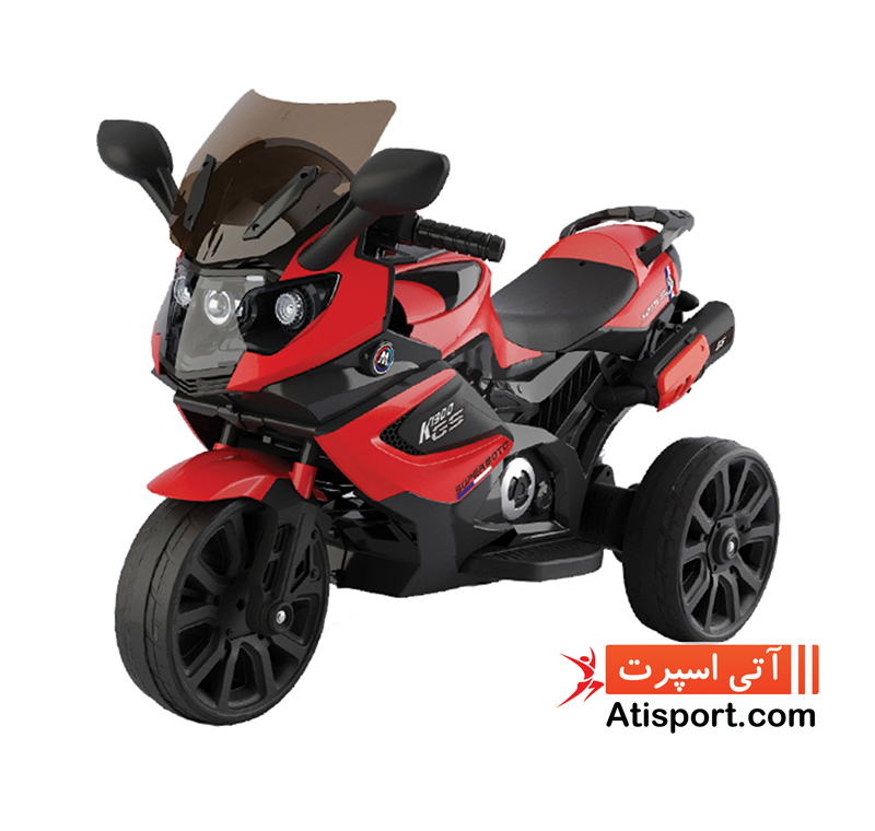 موتور شارژی فلامینگو LQ 168A