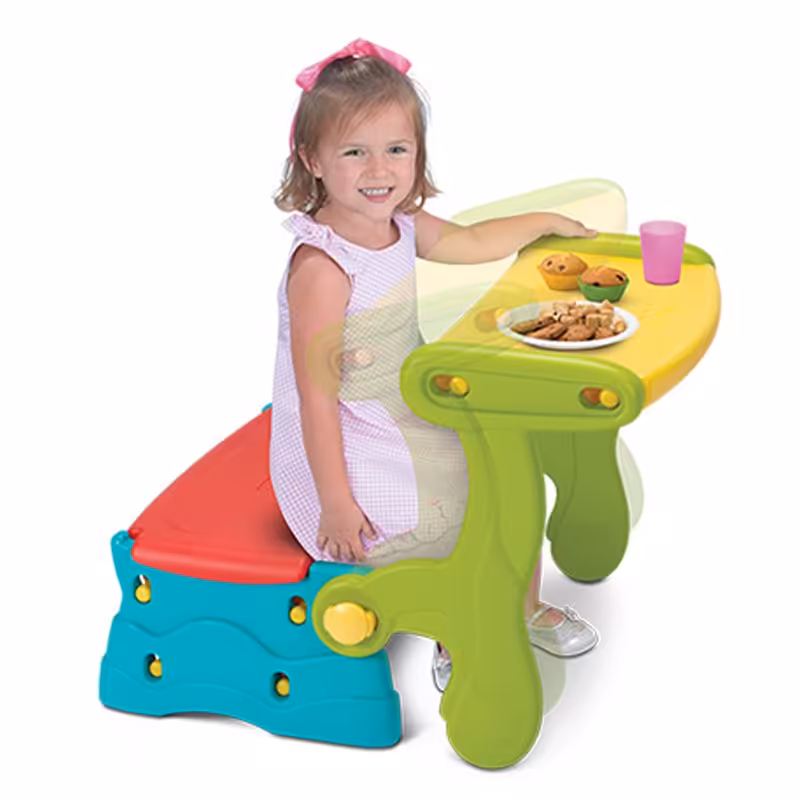 نیمکت سه کاره گرون آپ  grow&#39;n up 3032