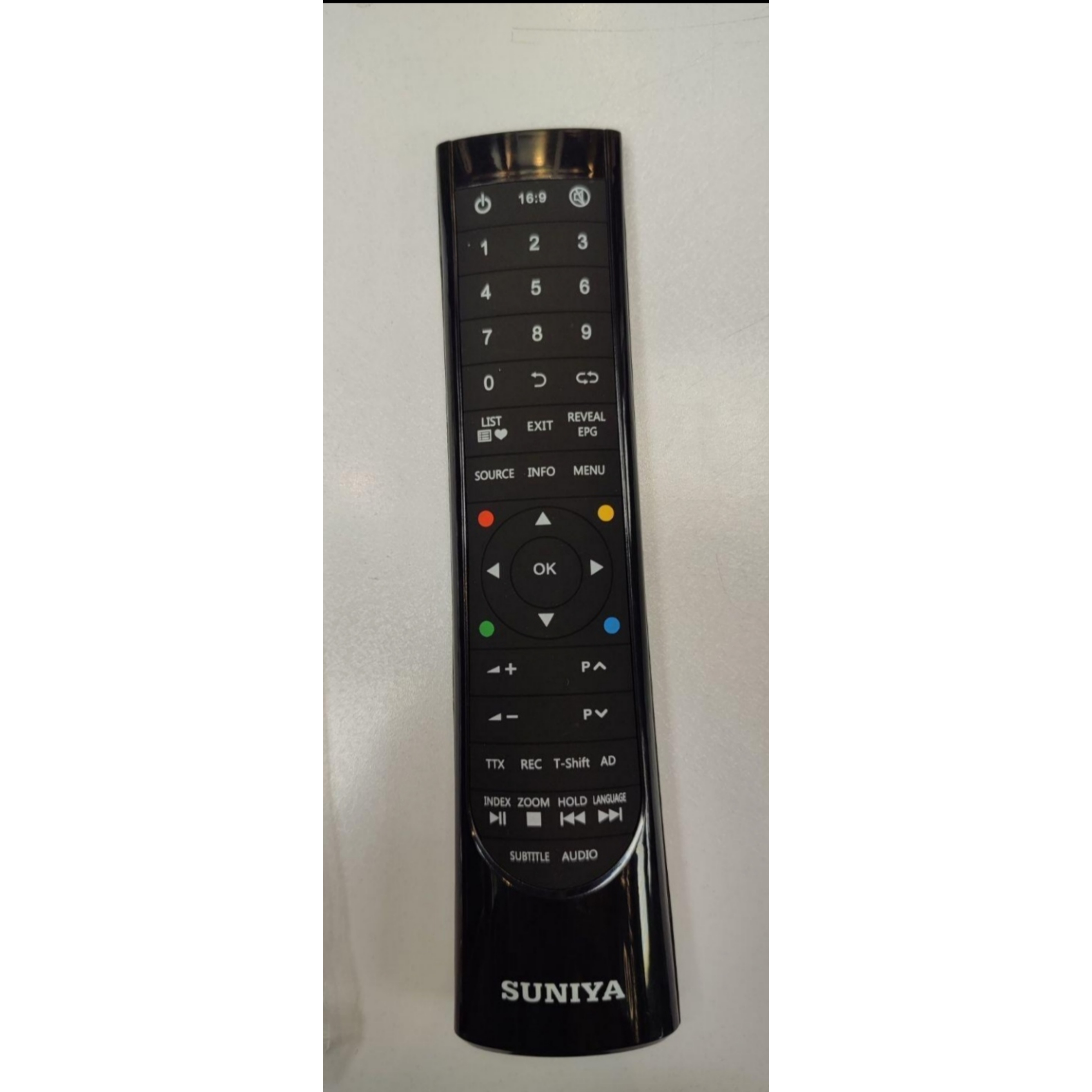 کنترل تلویزیون سونیا (اصلی )