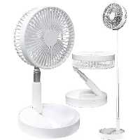 پنکه شارژی قابل حمل