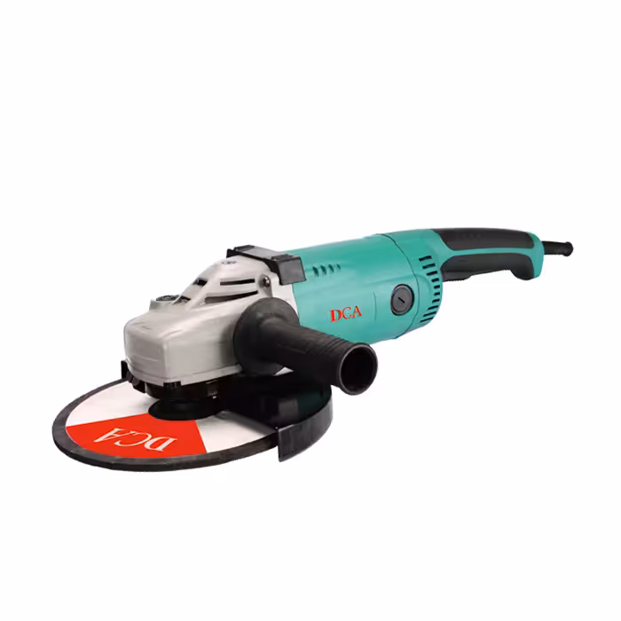 فرز آهنگری 180 م.م 2100 وات دی سی ای (DCA) مدل ASM06_180