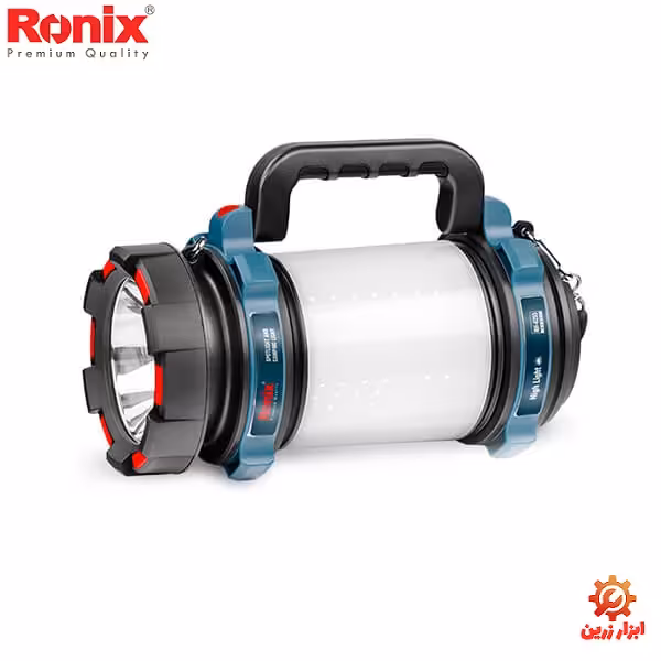 نور افکن دستی رونیکس مدل RH-4255