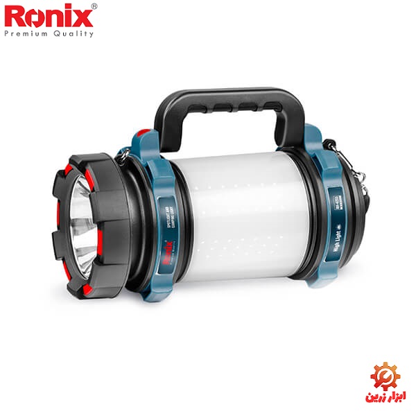 نور افکن دستی رونیکس مدل RH-4255