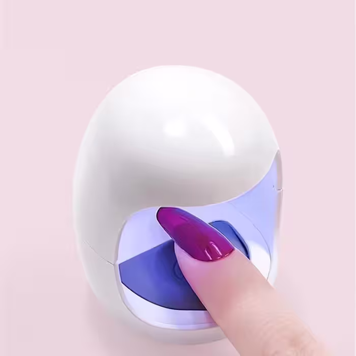 دستگاه uv تک انگشتی 