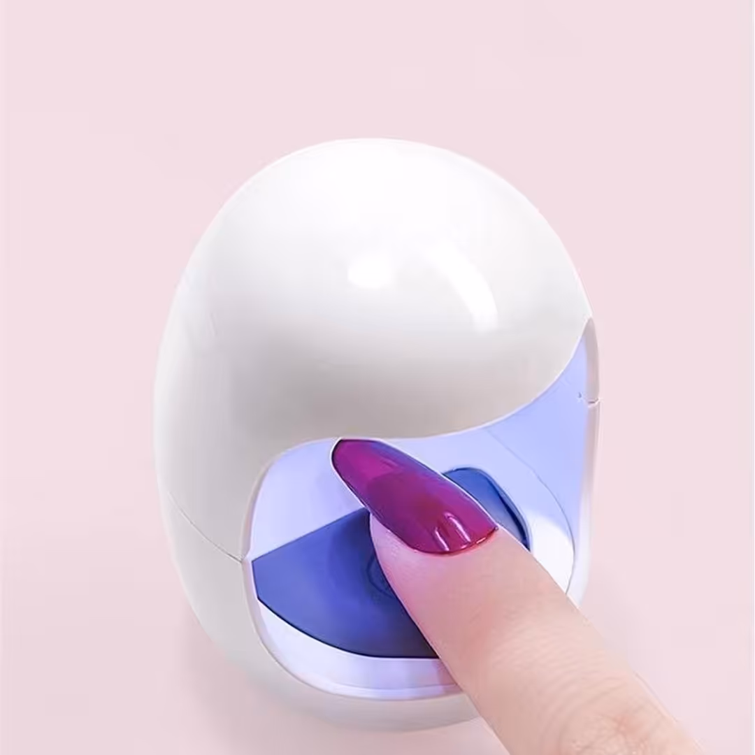دستگاه uv تک انگشتی 
